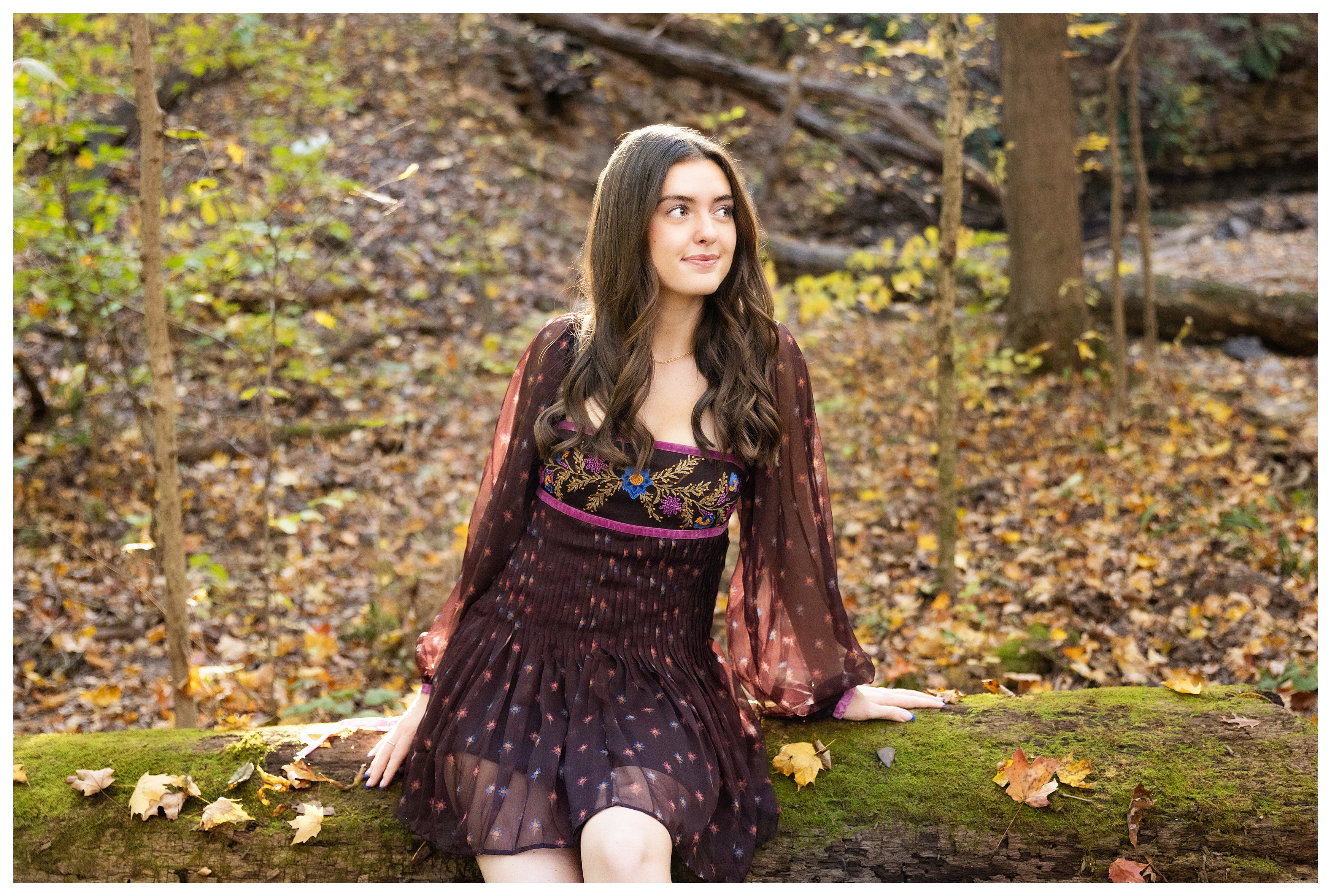thomas worthington senior mia in free people dress