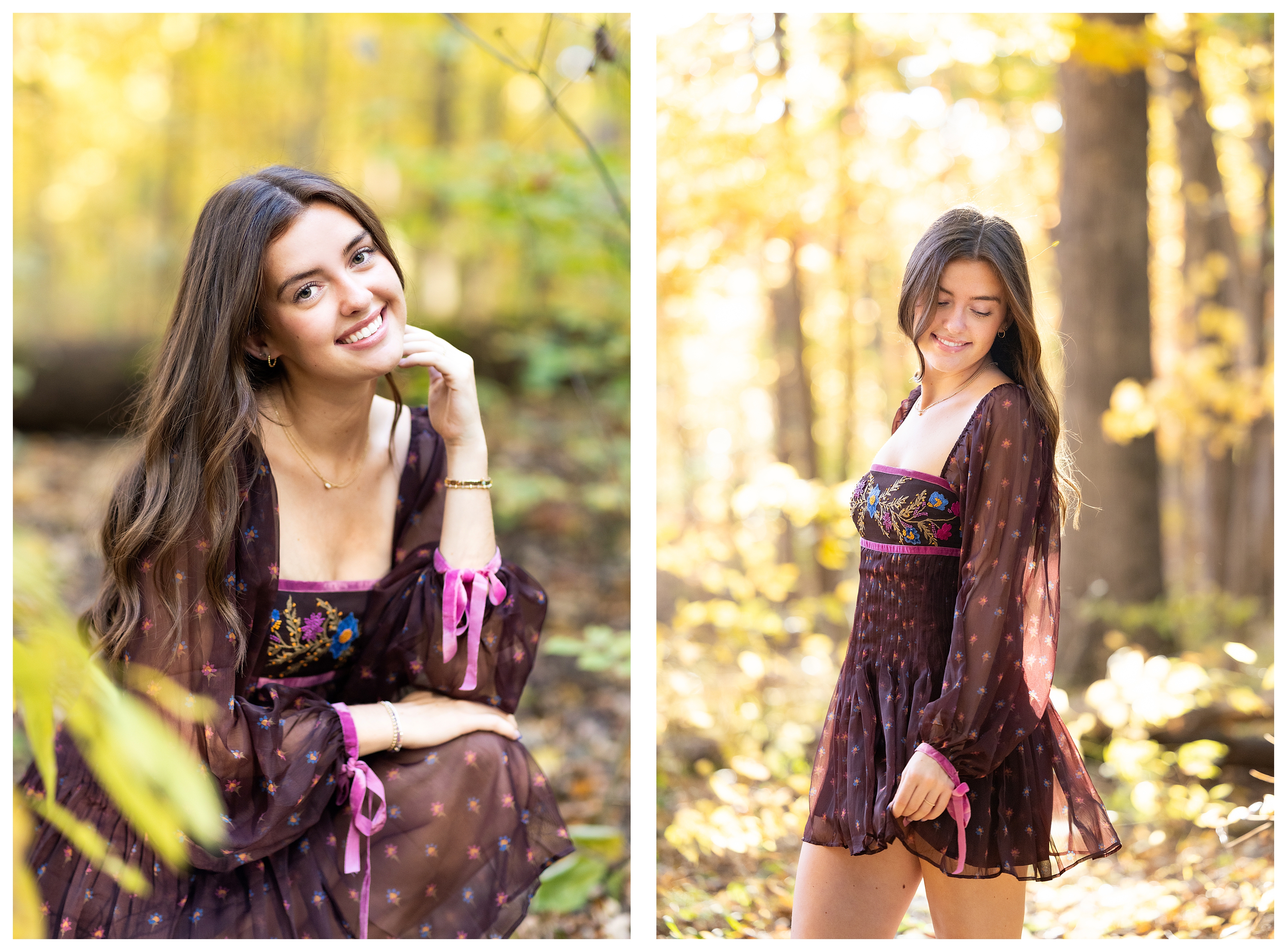 thomas worthington senior mia in free people dress