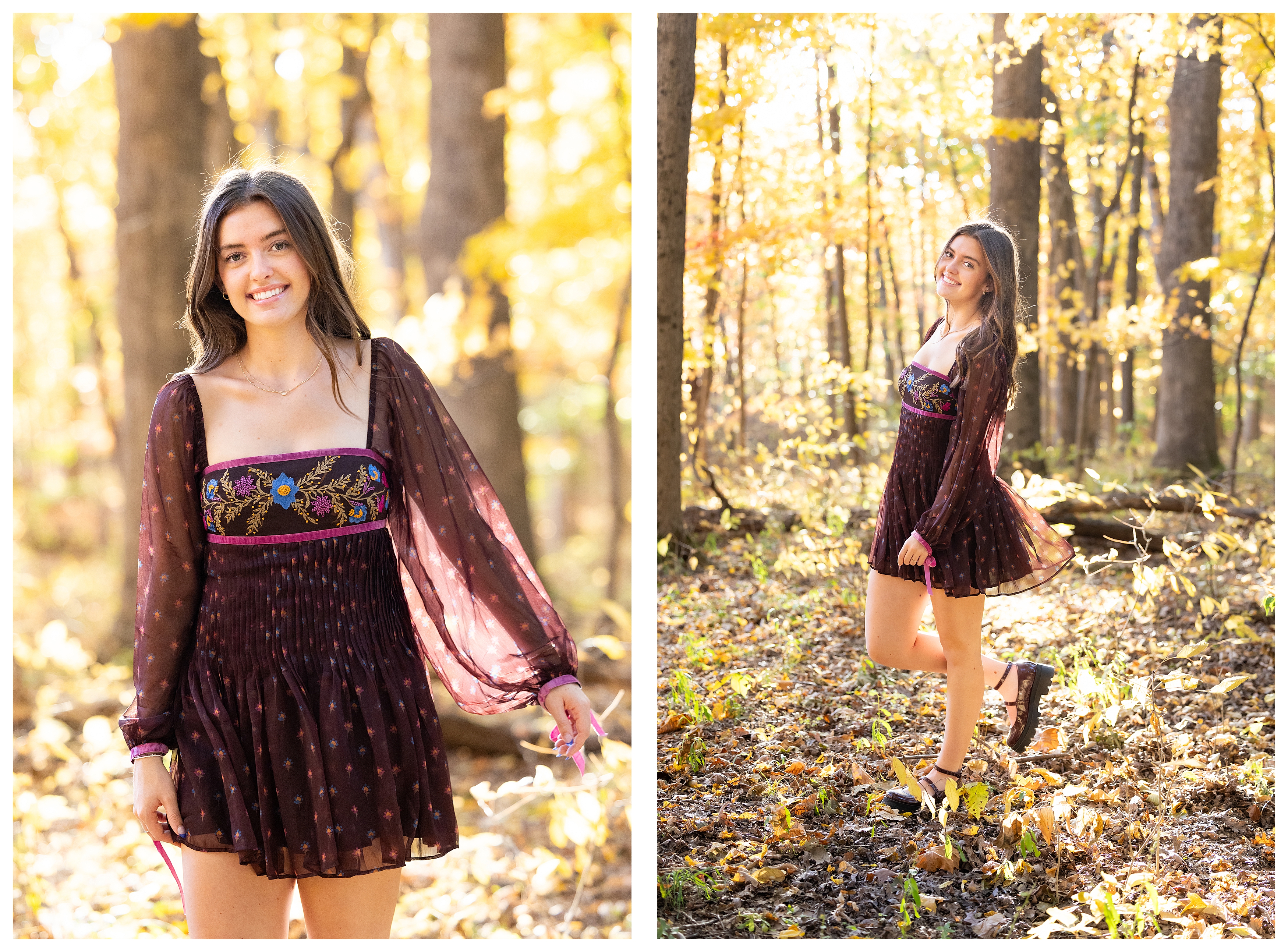 thomas worthington senior mia in free people dress